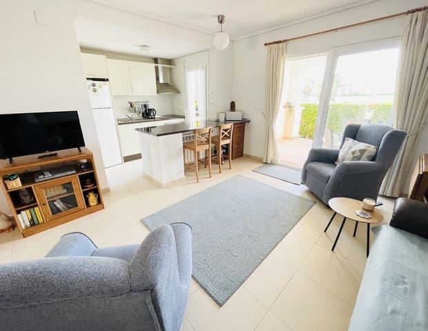 2 quarto Casa em Banda para venda em Roldan, Torre-Pacheco com piscina - 210 000 € (Ref: 9720555)