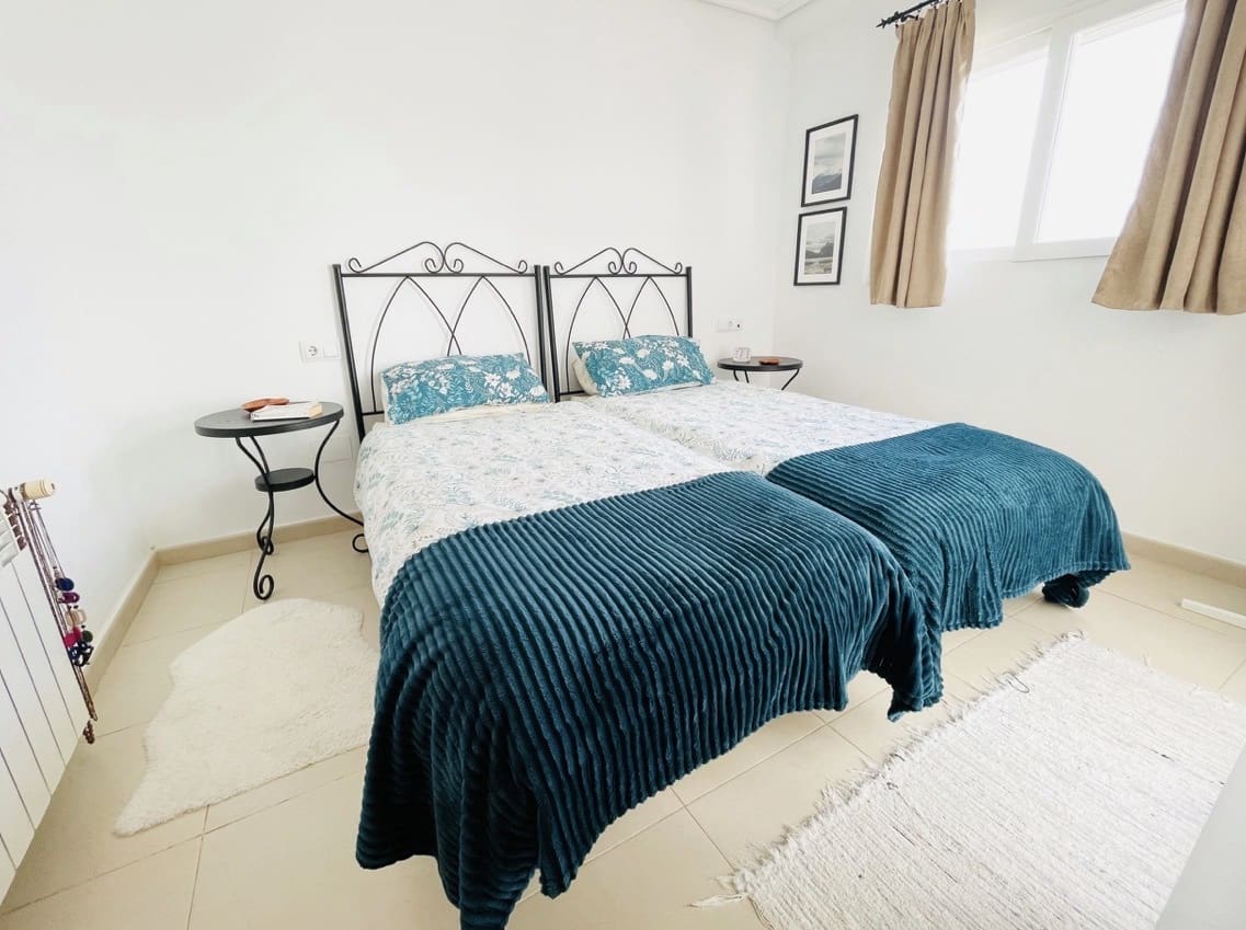 2 quarto Casa em Banda para venda em Roldan com piscina - 210 000 € (Ref: 9720555)