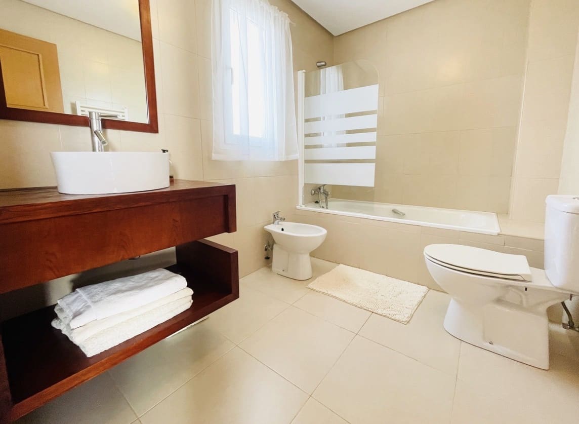 2 quarto Casa em Banda para venda em Roldan com piscina - 210 000 € (Ref: 9720555)