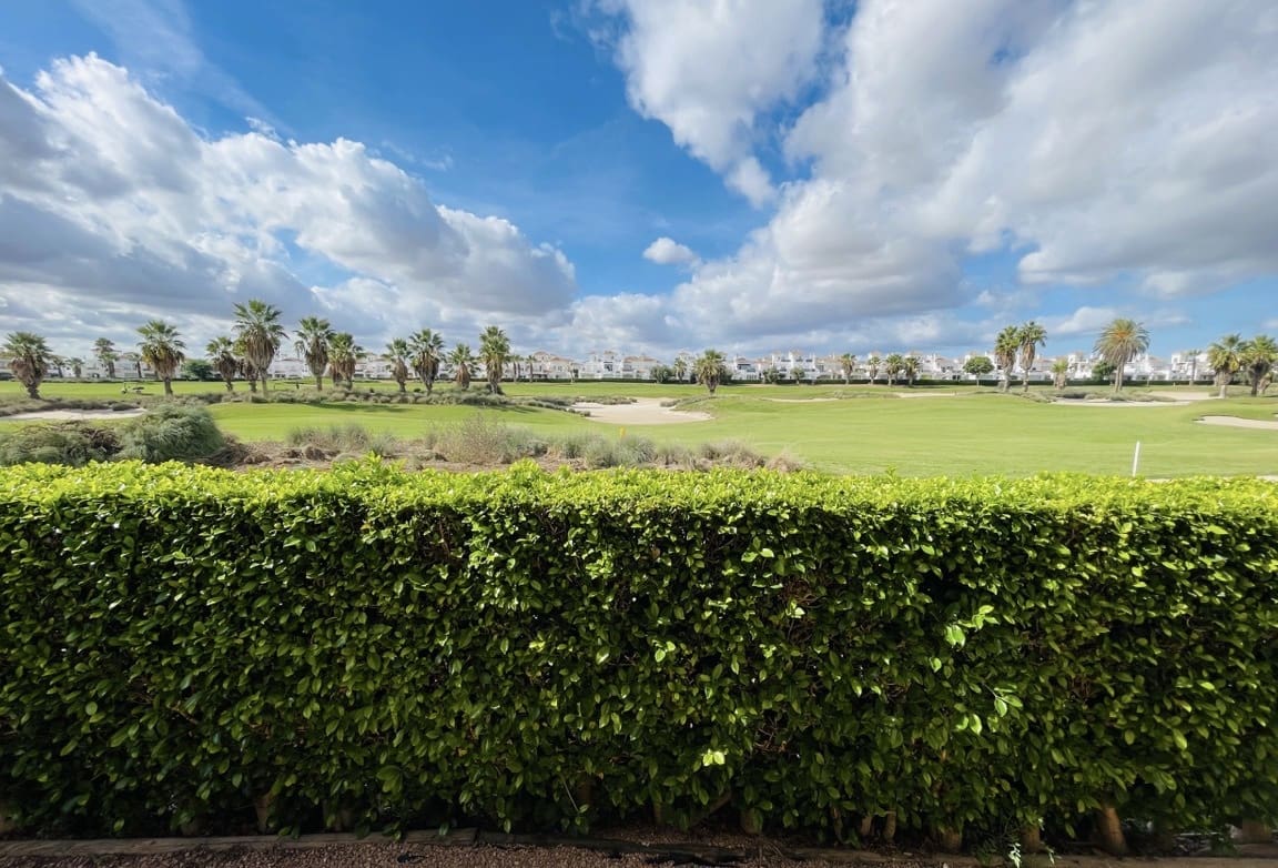 2 quarto Casa em Banda para venda em Roldan com piscina - 210 000 € (Ref: 9720555)