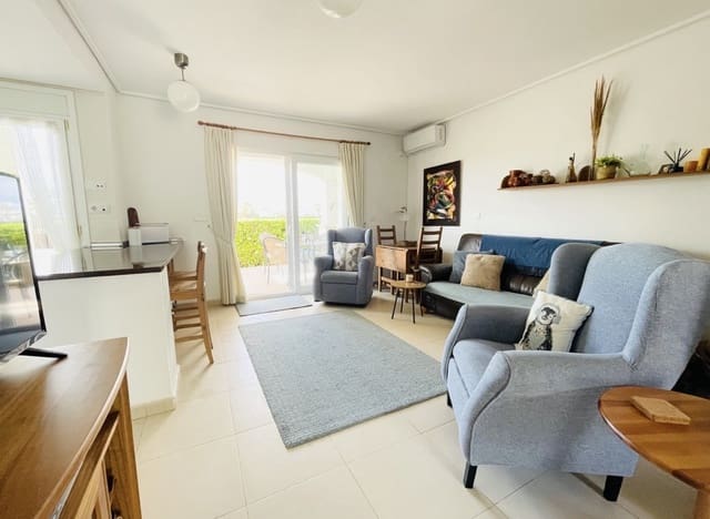 2 quarto Casa em Banda para venda em Roldan, Torre-Pacheco com piscina - 210 000 € (Ref: 9720555)