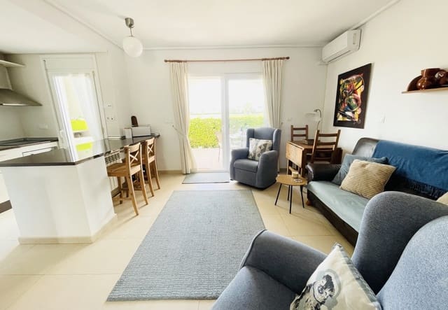 2 quarto Casa em Banda para venda em Roldan, Torre-Pacheco com piscina - 210 000 € (Ref: 9720555)