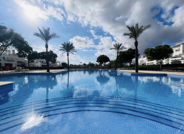 2 quarto Casa em Banda para venda em Roldan, Torre-Pacheco com piscina - 210 000 € (Ref: 9720555)