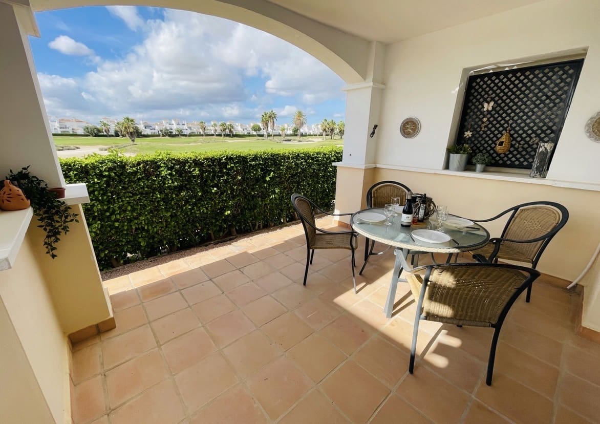 2 quarto Casa em Banda para venda em Roldan com piscina - 210 000 € (Ref: 9720555)