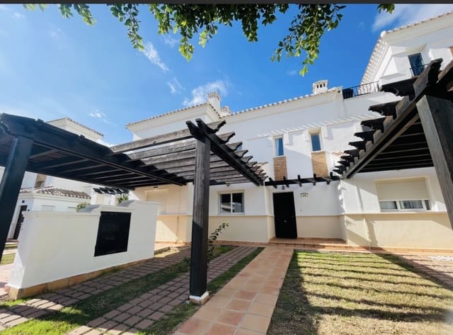 2 quarto Casa em Banda para venda em Roldan, Torre-Pacheco com piscina - 210 000 € (Ref: 9720555)