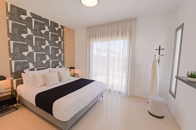 3 soveværelse Villa til salg i Centro, Los Alcázares med swimmingpool - € 539.000 (Ref: 9737191)