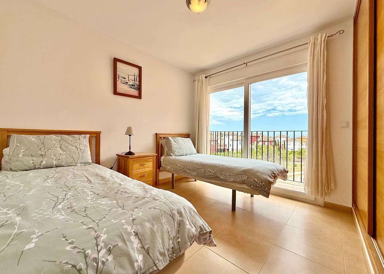 3 bedroom Apartment for sale in Torre-Pacheco with pool garage - € 295,000 (Ref: 9737193)