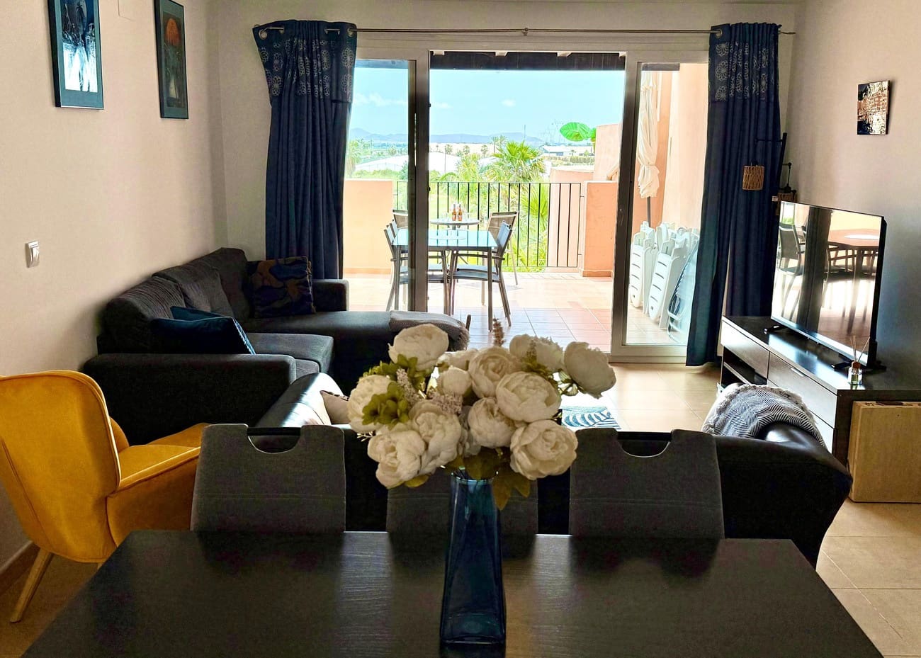 3 bedroom Apartment for sale in Torre-Pacheco with pool garage - € 295,000 (Ref: 9737193)