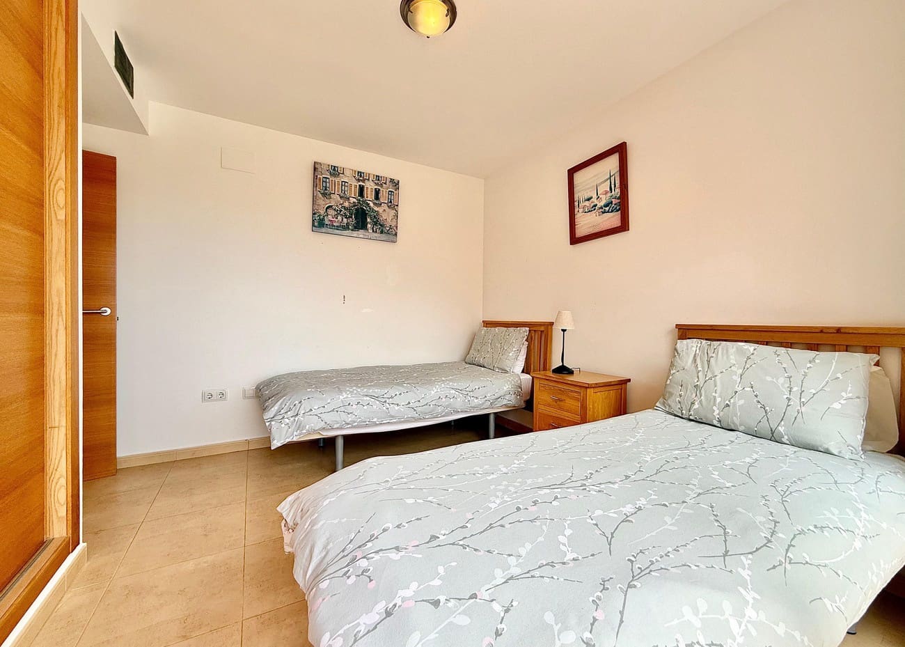 3 bedroom Apartment for sale in Torre-Pacheco with pool garage - € 295,000 (Ref: 9737193)