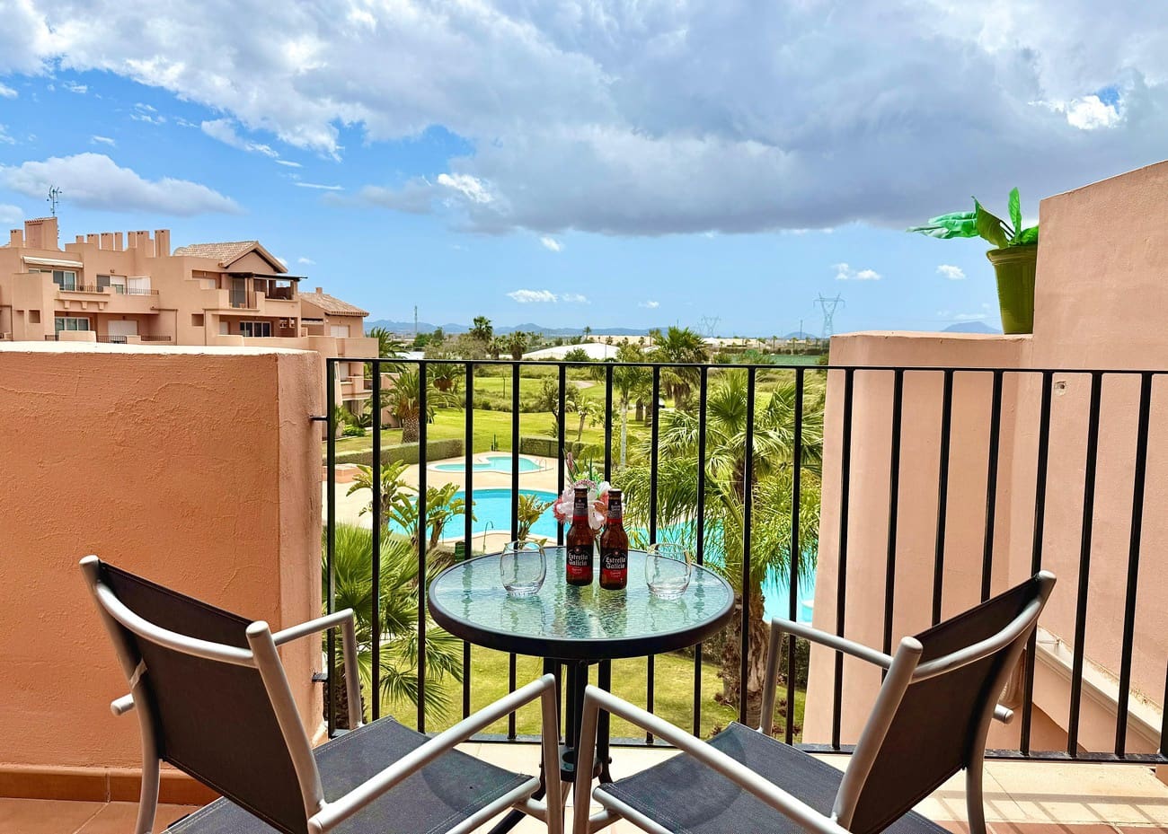 3 bedroom Apartment for sale in Torre-Pacheco with pool garage - € 295,000 (Ref: 9737193)