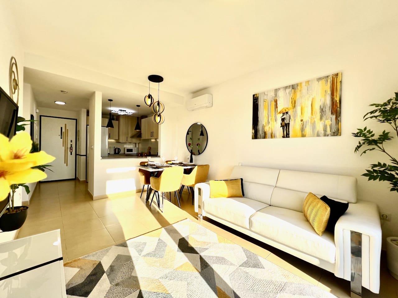 2 bedroom Apartment for sale in Terrazas de la Torre with pool - € 149,950 (Ref: 9743189)