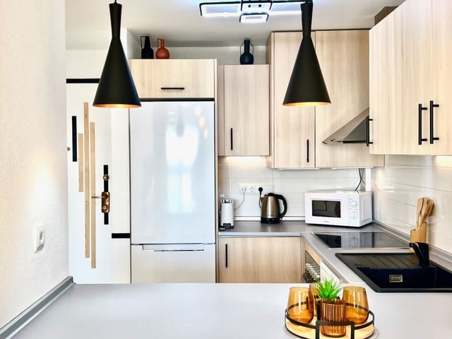 2 chambre Appartement à vendre à Terrazas de la Torre, Torre-Pacheco avec piscine - 149 950 € (Ref: 9743189)