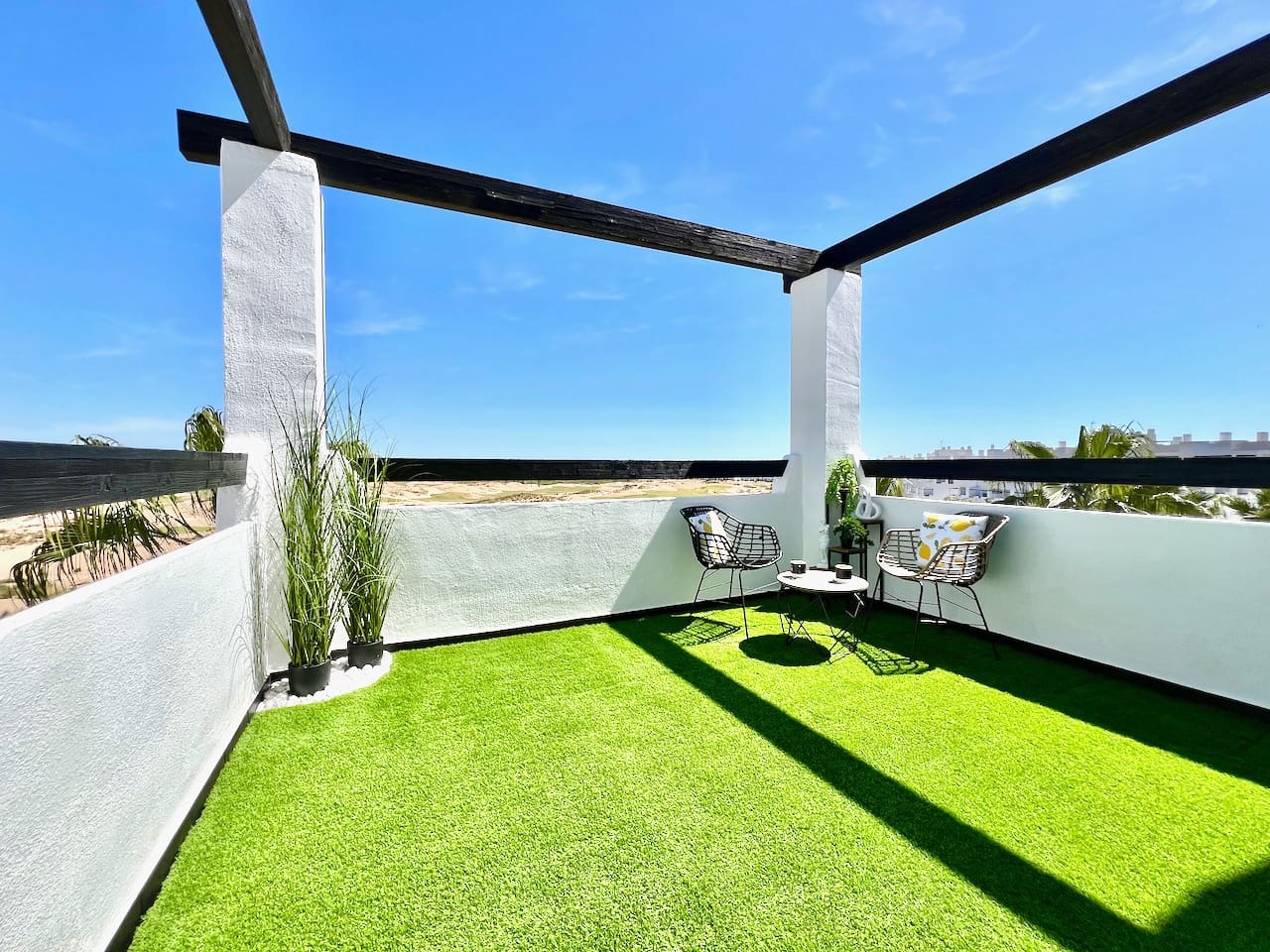 2 bedroom Apartment for sale in Terrazas de la Torre with pool - € 149,950 (Ref: 9743189)