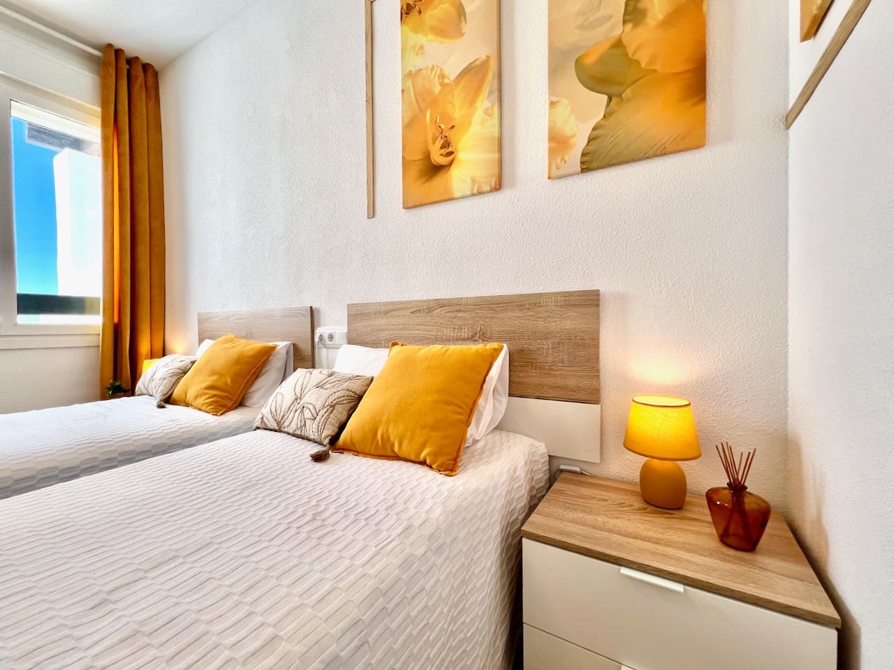 2 bedroom Apartment for sale in Terrazas de la Torre with pool - € 149,950 (Ref: 9743189)