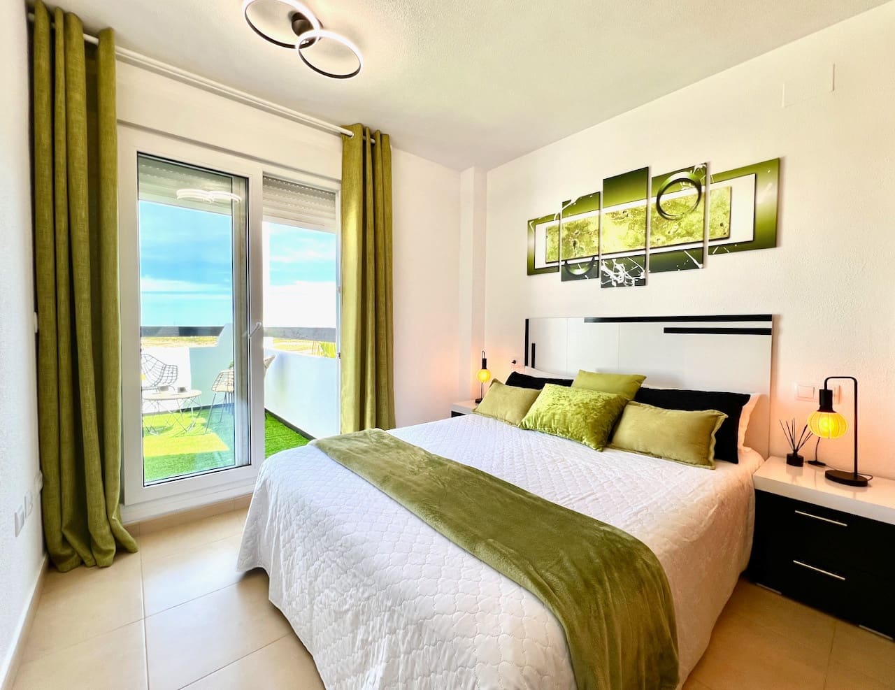 2 bedroom Apartment for sale in Terrazas de la Torre with pool - € 149,950 (Ref: 9743189)