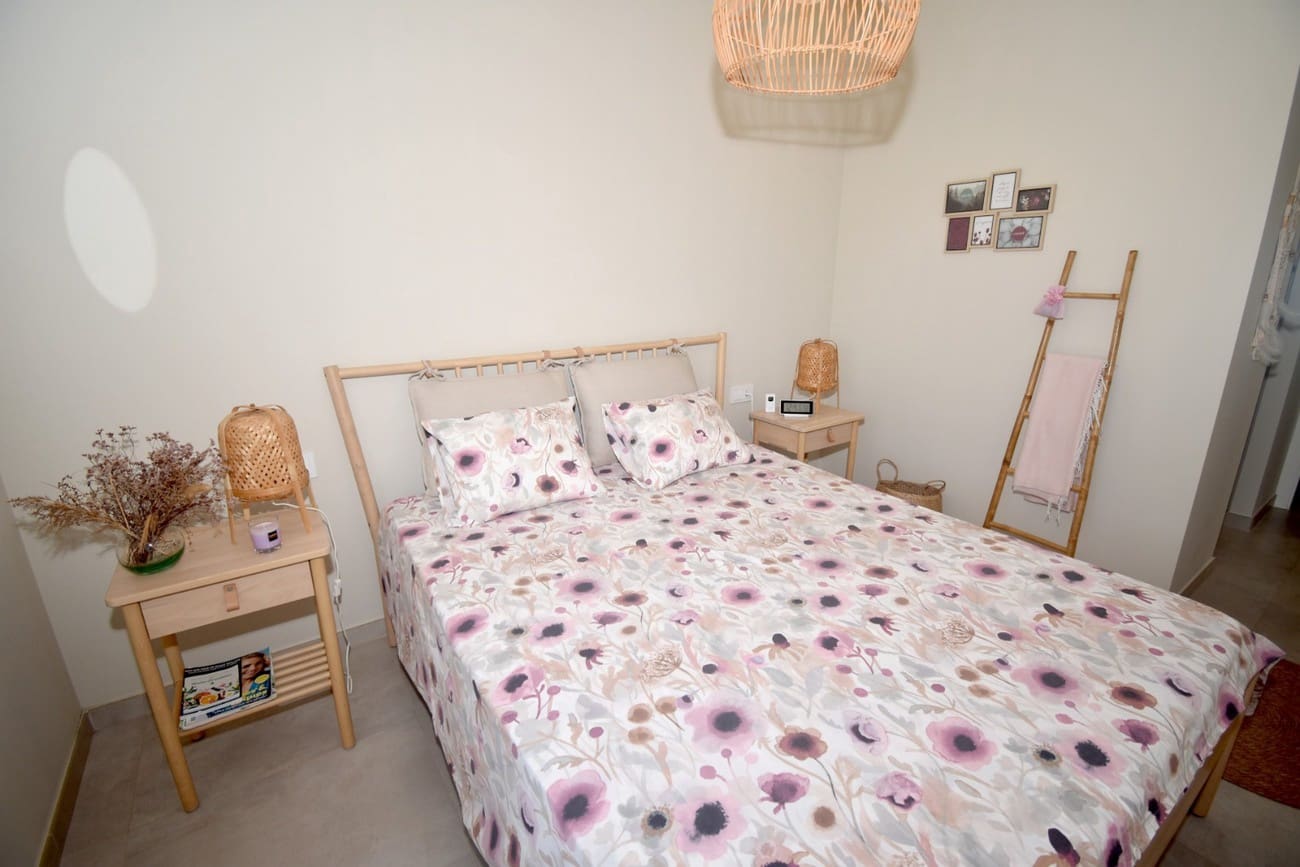 2 sypialnia Apartament na sprzedaż w Mar de Cristal z basenem - 269 000 € (Ref: 9777098)