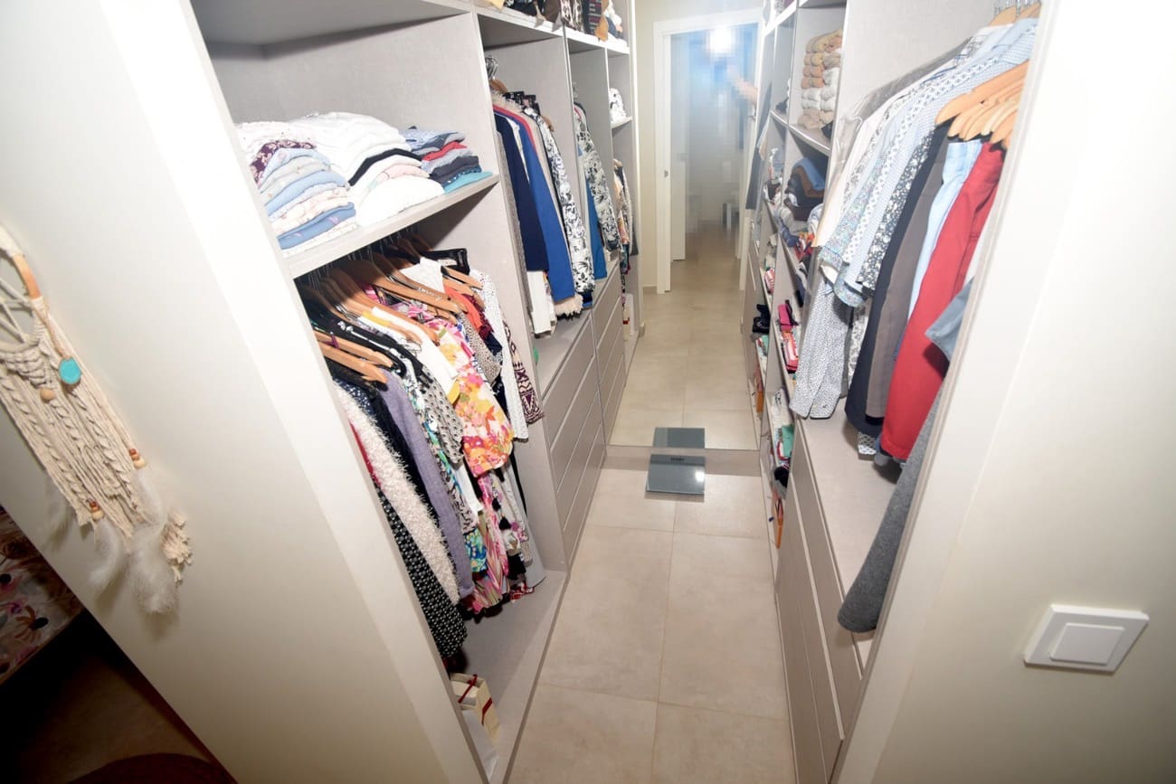 2 sypialnia Apartament na sprzedaż w Mar de Cristal z basenem - 269 000 € (Ref: 9777098)