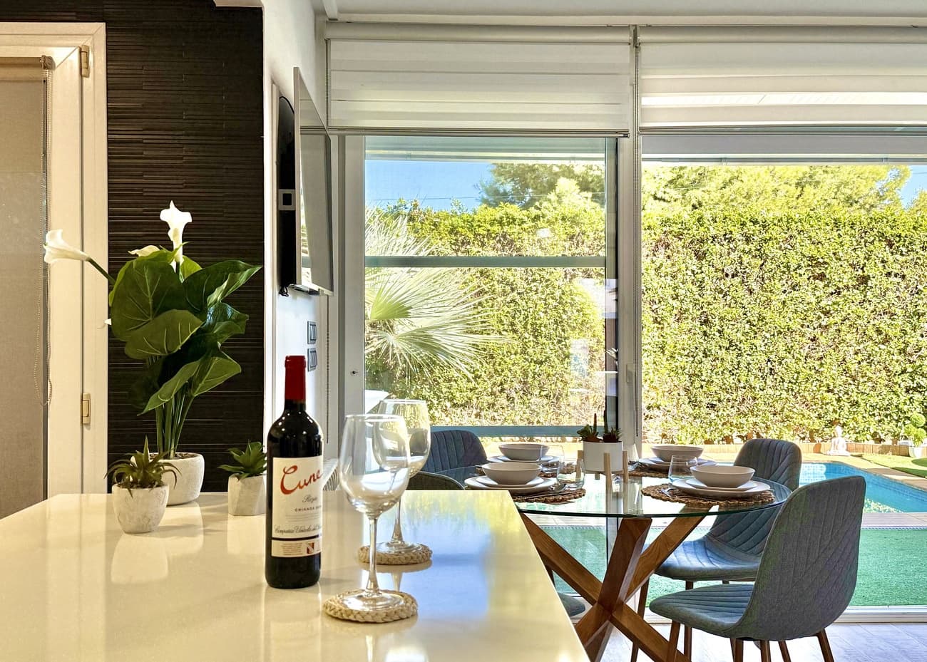 4 camera da letto Villa in vendita in Mar Menor Golf Resort con piscina - 429.950 € (Rif: 9793599)