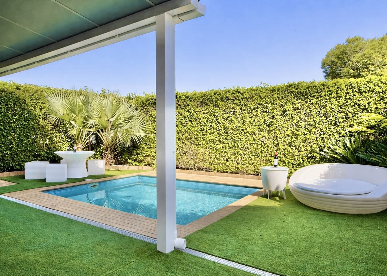 4 camera da letto Villa in vendita in Mar Menor Golf Resort con piscina - 429.950 € (Rif: 9793599)