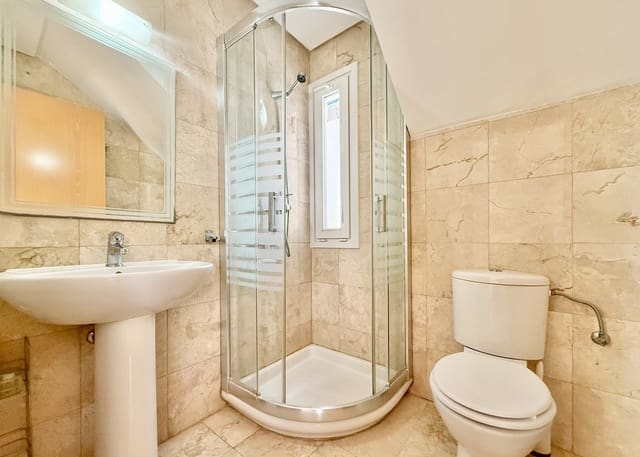 3 camera da letto Villa in vendita in Mar Menor Golf Resort, Torre-Pacheco con piscina - 399.950 € (Rif: 9793600)