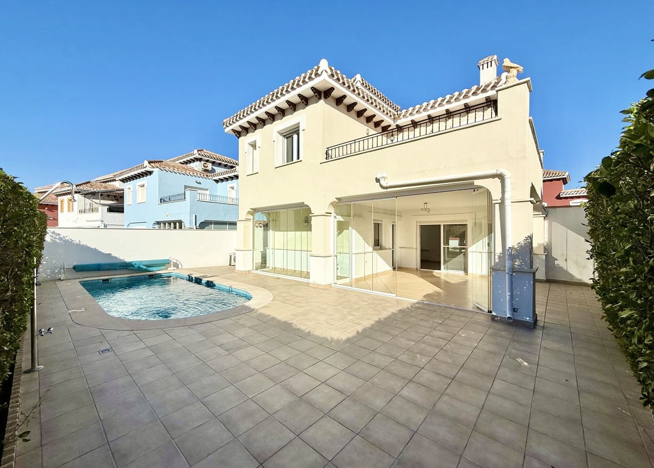 3 camera da letto Villa in vendita in Mar Menor Golf Resort con piscina - 399.950 € (Rif: 9793600)