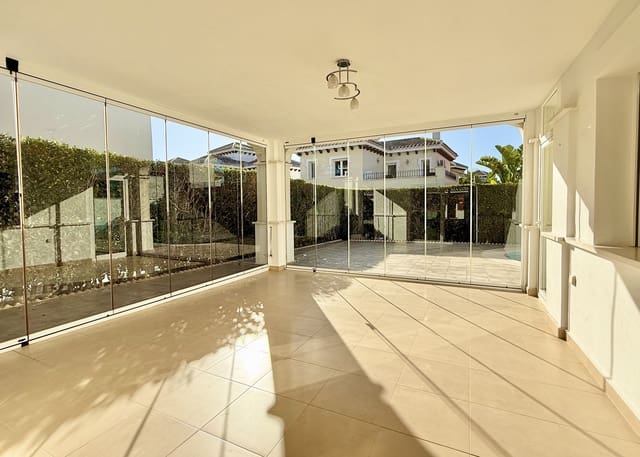 3 camera da letto Villa in vendita in Mar Menor Golf Resort, Torre-Pacheco con piscina - 399.950 € (Rif: 9793600)