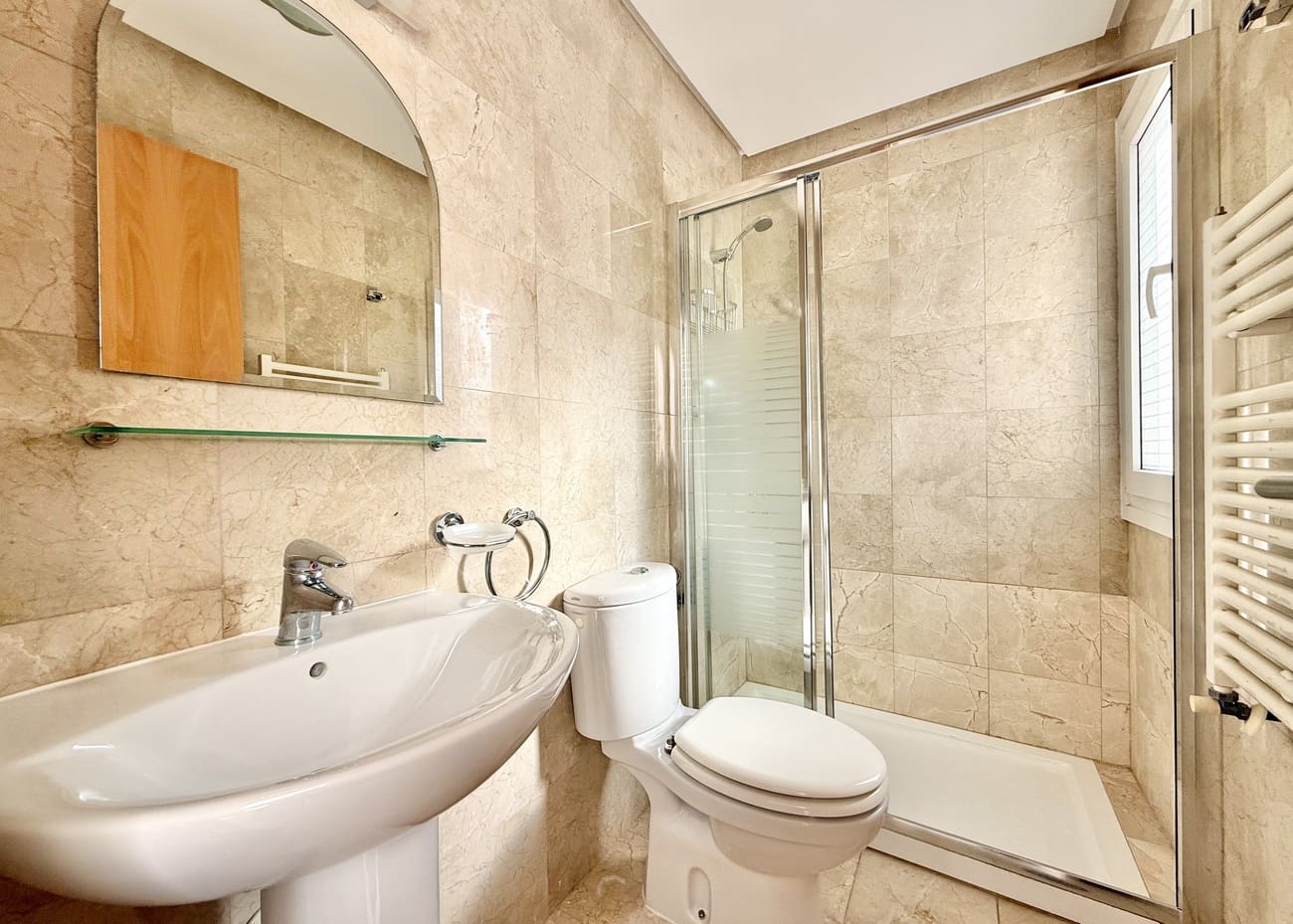 3 camera da letto Villa in vendita in Mar Menor Golf Resort con piscina - 399.950 € (Rif: 9793600)