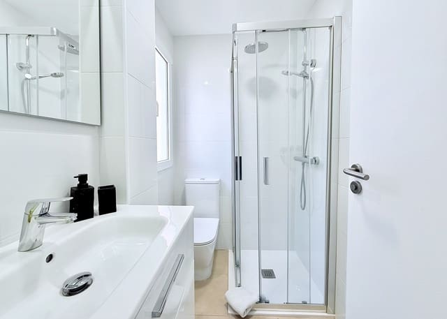 2 soverom Hus til salgs i Mar Menor Golf Resort, Torre-Pacheco med svømmebasseng - € 299 950 (Ref: 9793601)