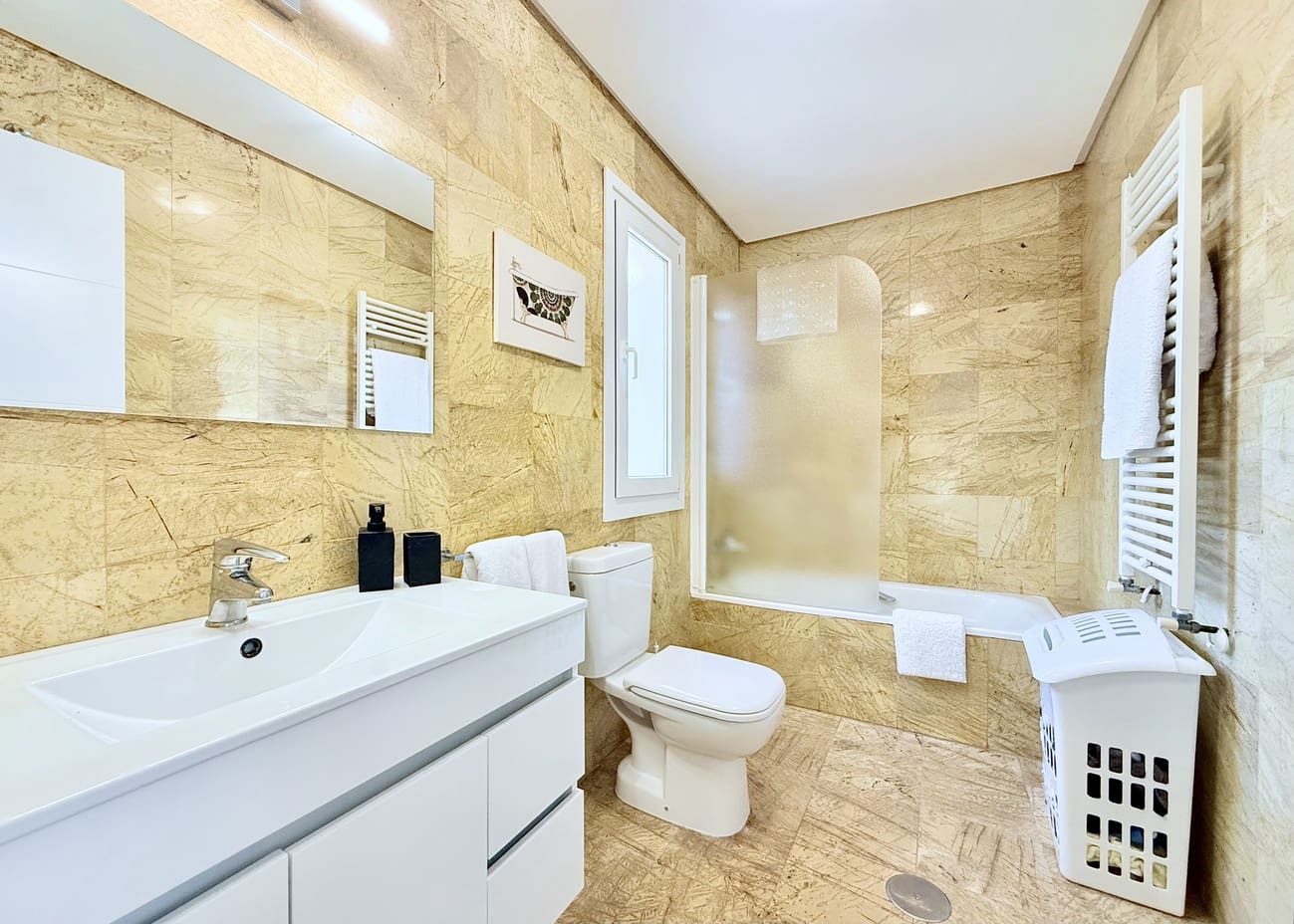 2 soverom Hus til salgs i Mar Menor Golf Resort med svømmebasseng - € 299 950 (Ref: 9793601)