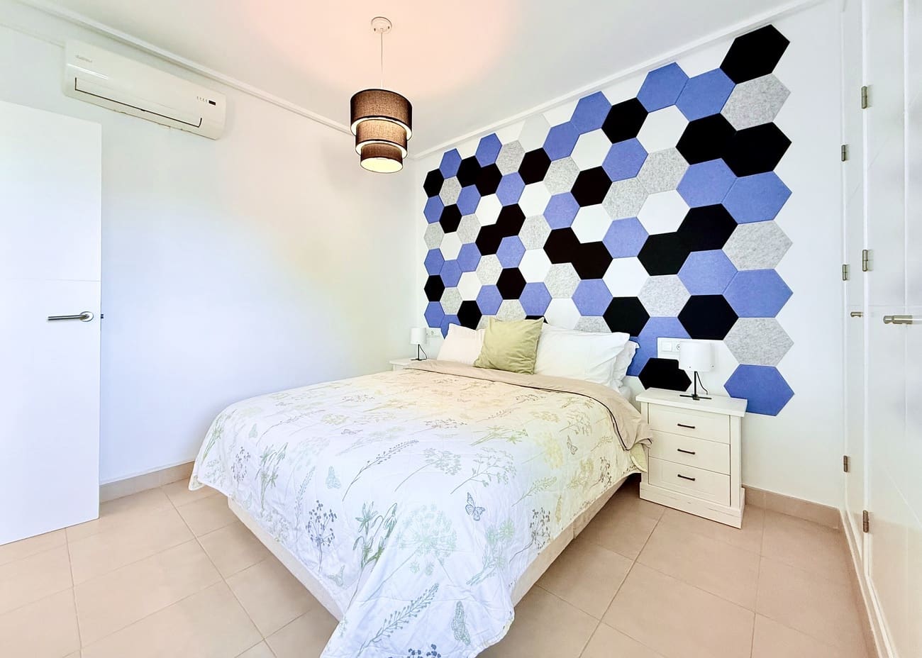 2 soverom Hus til salgs i Mar Menor Golf Resort med svømmebasseng - € 299 950 (Ref: 9793601)