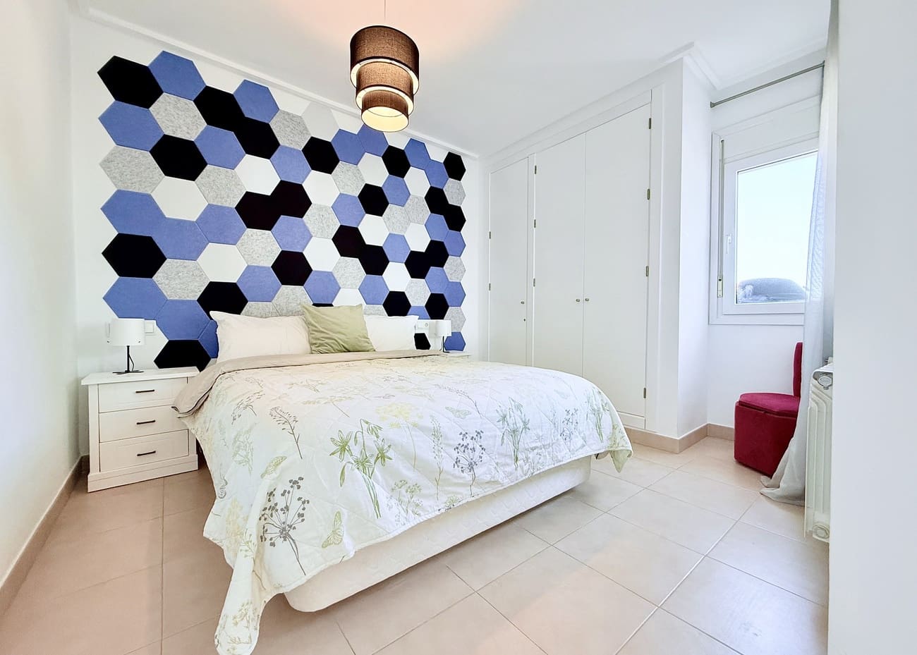 2 soverom Hus til salgs i Mar Menor Golf Resort med svømmebasseng - € 299 950 (Ref: 9793601)