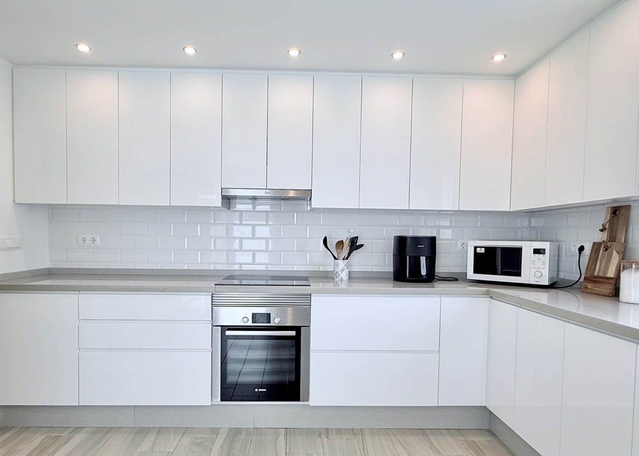 3 quarto Moradia para venda em Mar Menor Golf Resort com piscina - 449 950 € (Ref: 9798292)