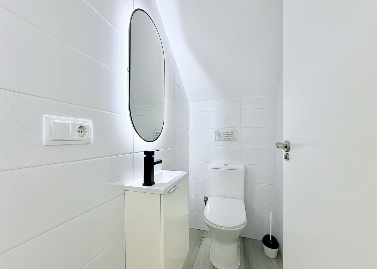 3 quarto Moradia para venda em Mar Menor Golf Resort com piscina - 449 950 € (Ref: 9798292)