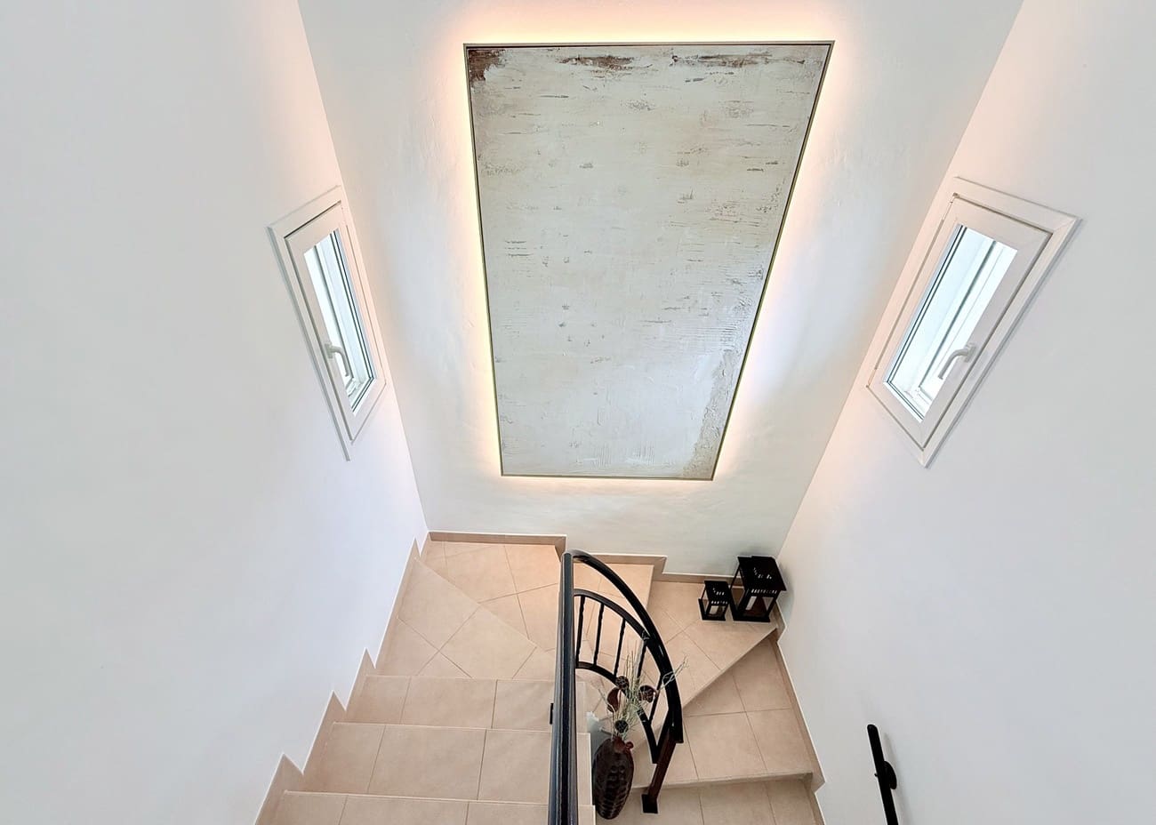 3 quarto Moradia para venda em Mar Menor Golf Resort com piscina - 449 950 € (Ref: 9798292)