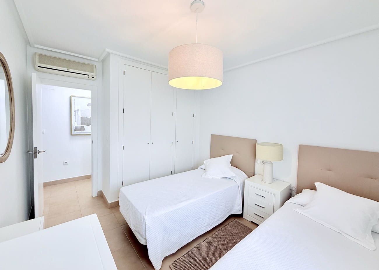 3 quarto Moradia para venda em Mar Menor Golf Resort com piscina - 449 950 € (Ref: 9798292)