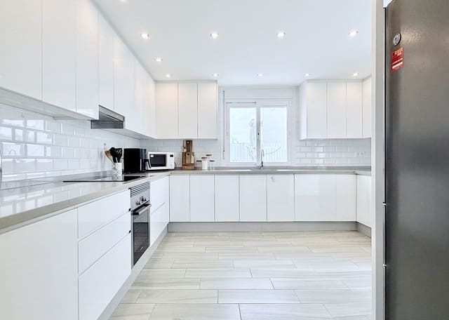 3 quarto Moradia para venda em Mar Menor Golf Resort, Torre-Pacheco com piscina - 449 950 € (Ref: 9798292)