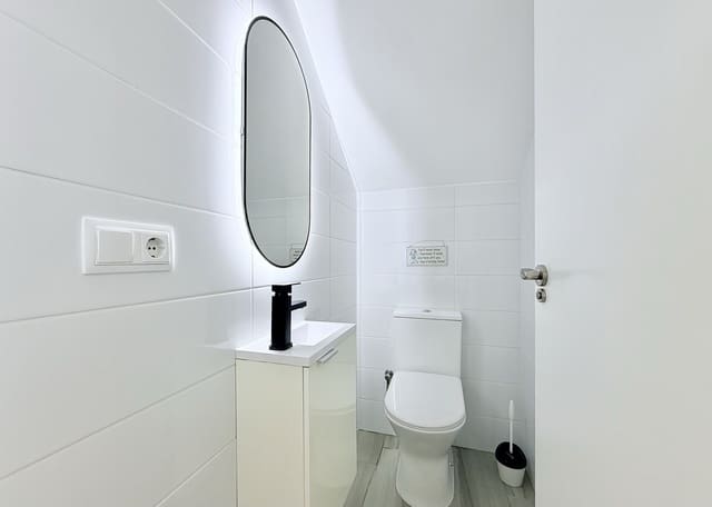 3 quarto Moradia para venda em Mar Menor Golf Resort, Torre-Pacheco com piscina - 449 950 € (Ref: 9798292)