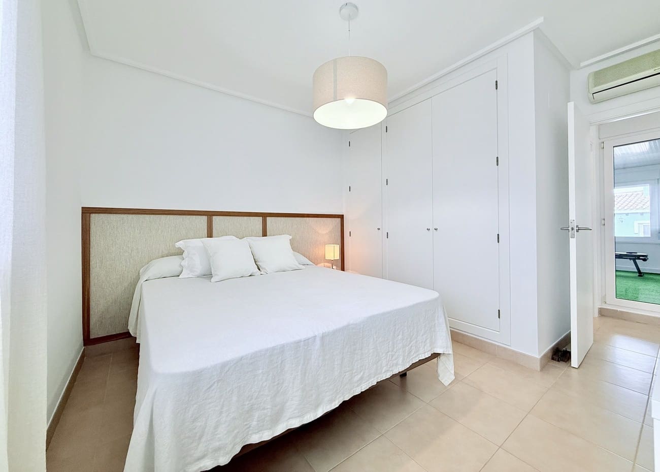 3 quarto Moradia para venda em Mar Menor Golf Resort com piscina - 449 950 € (Ref: 9798292)