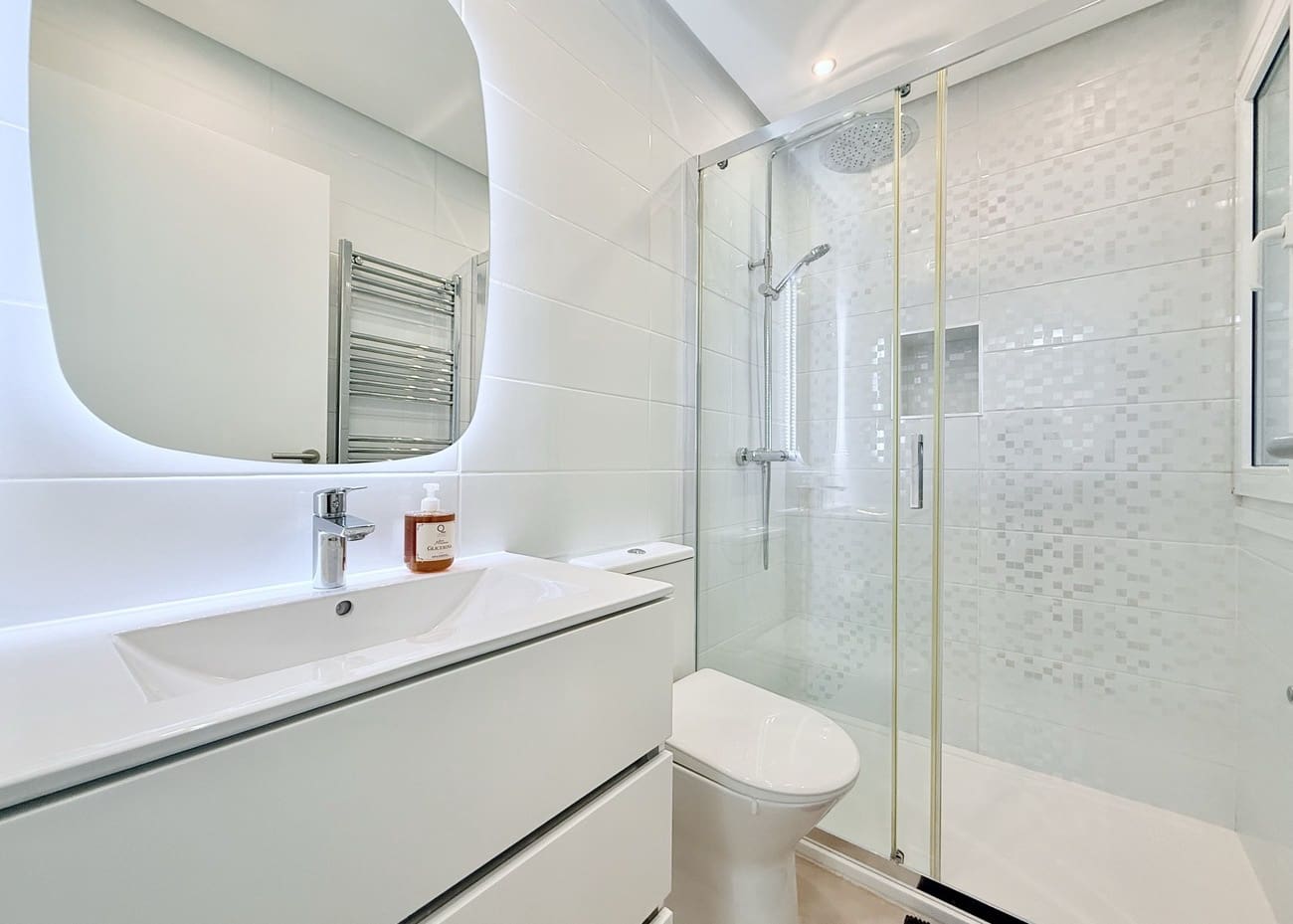 3 quarto Moradia para venda em Mar Menor Golf Resort com piscina - 449 950 € (Ref: 9798292)