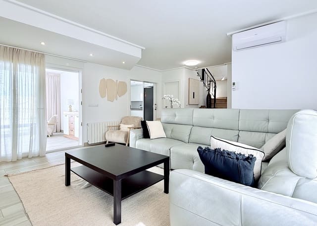 3 quarto Moradia para venda em Mar Menor Golf Resort, Torre-Pacheco com piscina - 449 950 € (Ref: 9798292)