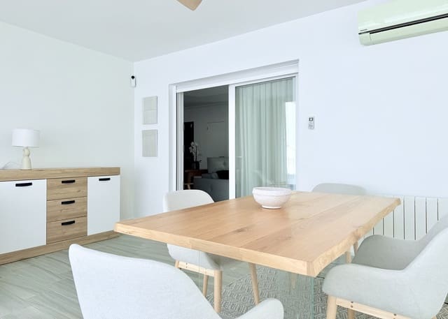 3 quarto Moradia para venda em Mar Menor Golf Resort, Torre-Pacheco com piscina - 449 950 € (Ref: 9798292)