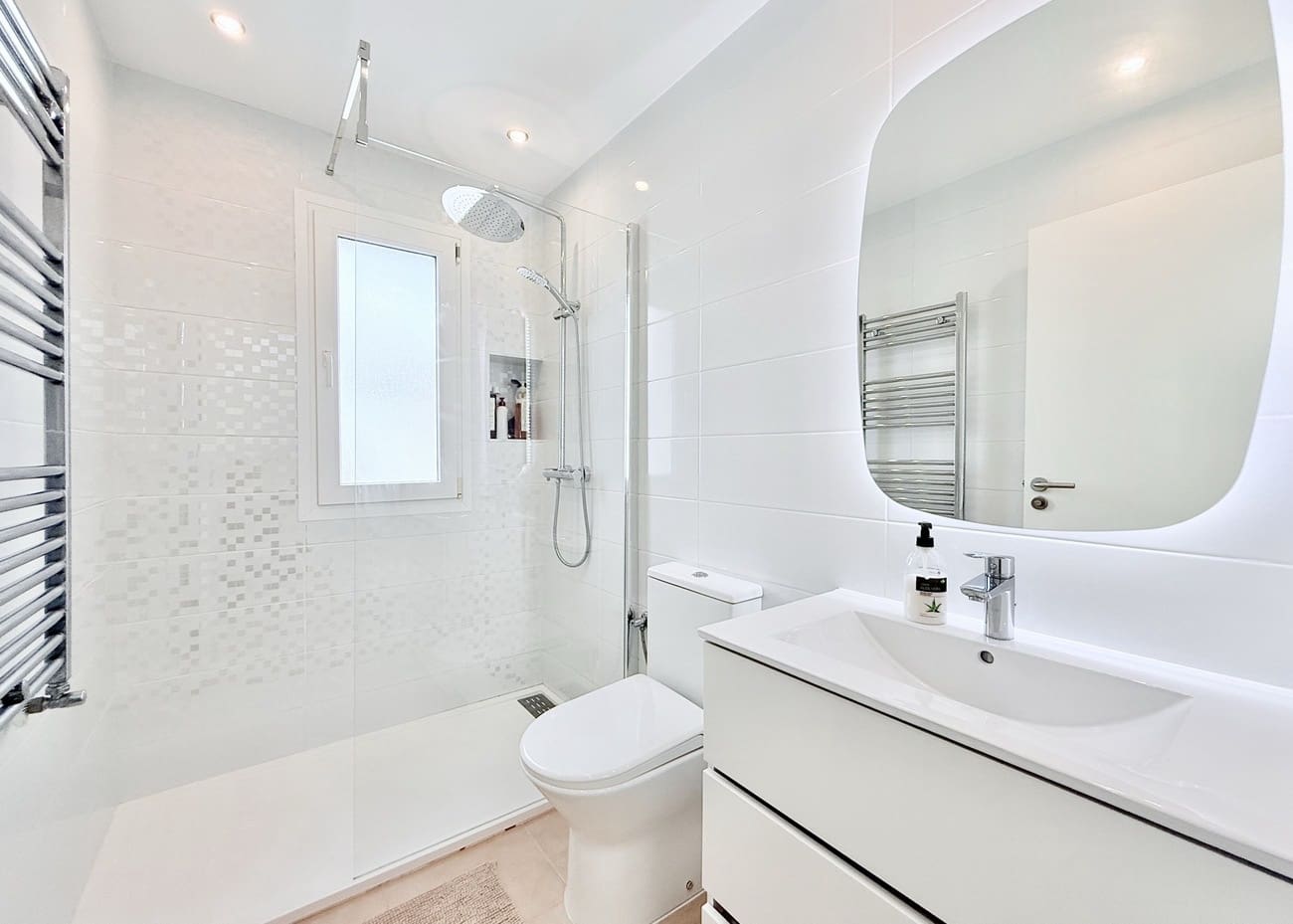 3 quarto Moradia para venda em Mar Menor Golf Resort com piscina - 449 950 € (Ref: 9798292)