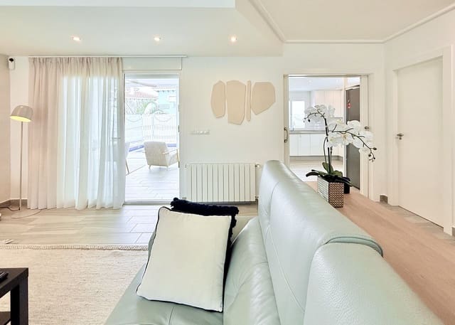 3 quarto Moradia para venda em Mar Menor Golf Resort, Torre-Pacheco com piscina - 449 950 € (Ref: 9798292)