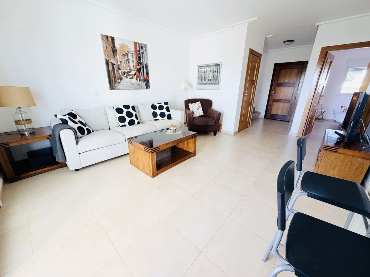 2 slaapkamer Huis te koop in La Torre Golf Resort met zwembad - € 194.950 (Ref: 9810380)