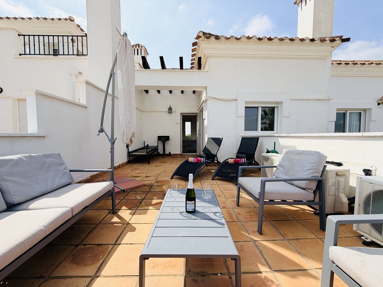 2 slaapkamer Huis te koop in La Torre Golf Resort met zwembad - € 194.950 (Ref: 9810380)