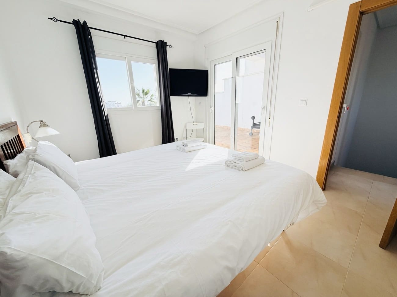 2 slaapkamer Huis te koop in La Torre Golf Resort met zwembad - € 194.950 (Ref: 9810380)