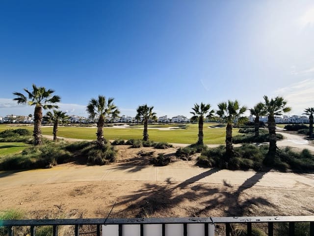 2 slaapkamer Huis te koop in La Torre Golf Resort, Torre-Pacheco met zwembad - € 194.950 (Ref: 9810380)