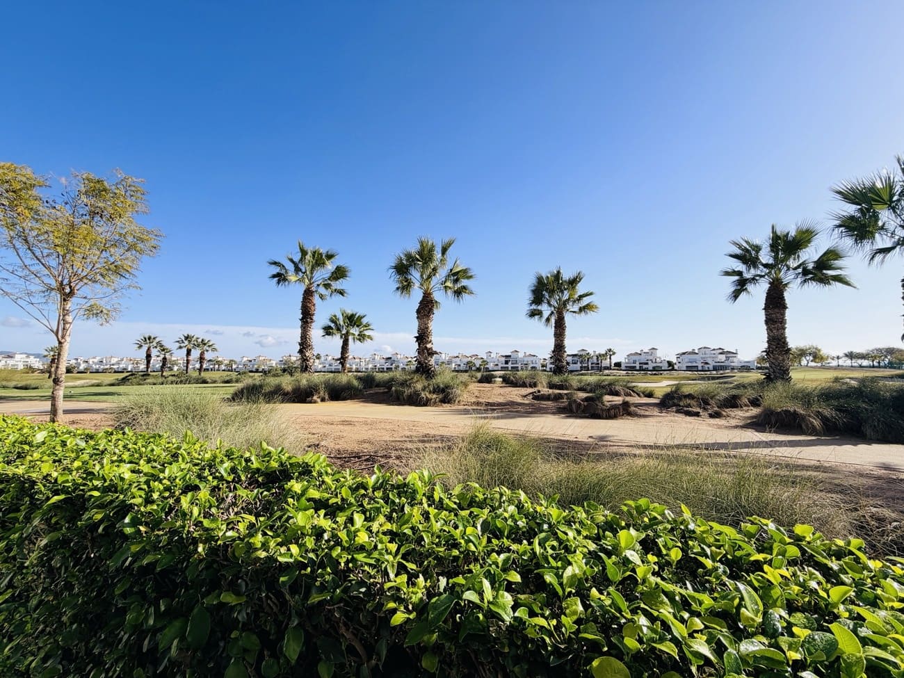 2 slaapkamer Huis te koop in La Torre Golf Resort met zwembad - € 194.950 (Ref: 9810380)