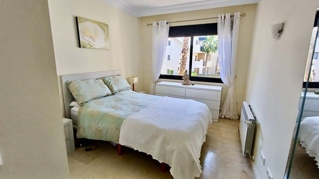 Apartamento de 2 habitaciones en Roda, San Javier en venta con piscina - 169.950 € (Ref: 9816605)