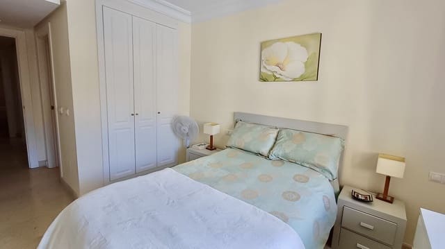 Apartamento de 2 habitaciones en Roda, San Javier en venta con piscina - 169.950 € (Ref: 9816605)